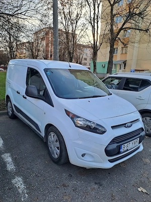 Ford Transit Connect diesel 2017 - imagine 2