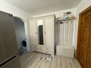 Apartament 2 Camere Decomandat Mobilat  - imagine 2