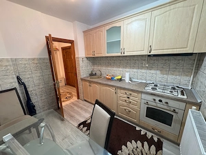 Apartament 2 Camere Decomandat Mobilat  - imagine 3