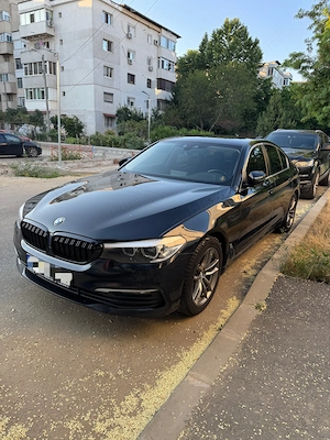 Bmw G30 520d xDrive - imagine 3