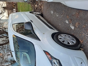 Ford Transit Connect diesel 2017 - imagine 6