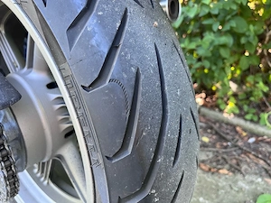 De vanzare Honda CBF 600 SA - imagine 4