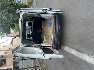 Transport marfă București și Ilfov - mobilă, electrocasnice, materiale, mutări mici.