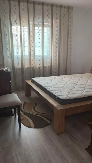 Apartament 2 Camere Decomandat Mobilat  - imagine 5