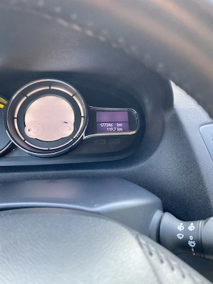 Renault Megane 2014   1.5 dCi 110 CP | Întreținută | RAR efectuat!  - imagine 7