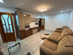 Apartament 2 Camere Decomandat Mobilat  - imagine 6
