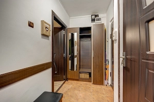 Studio - complet mobilat si utilat - str Telita - imagine 6