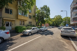 Studio - complet mobilat si utilat - str Telita - imagine 13