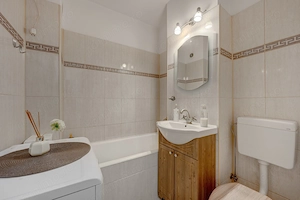 Studio - complet mobilat si utilat - str Telita - imagine 4