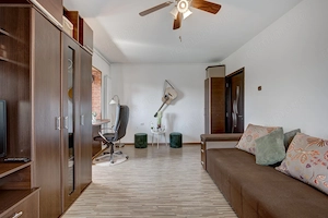 Studio - complet mobilat si utilat - str Telita - imagine 5