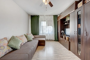 Studio - complet mobilat si utilat - str Telita - imagine 7