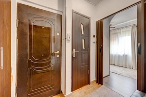 Studio - complet mobilat si utilat - str Telita - imagine 8