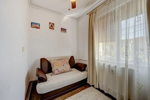 Studio - complet mobilat si utilat - str Telita - imagine 2
