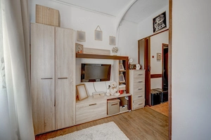 Studio - complet mobilat si utilat - str Telita - imagine 10