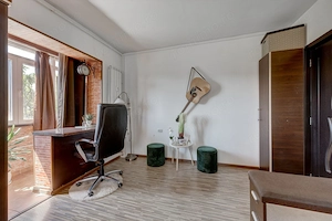 Studio - complet mobilat si utilat - str Telita - imagine 9