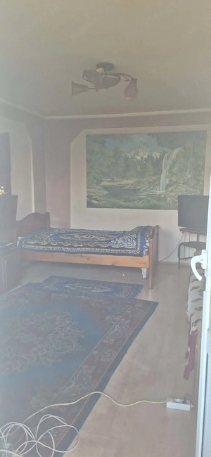 Vand Apartament 2 camere decomandat - imagine 3
