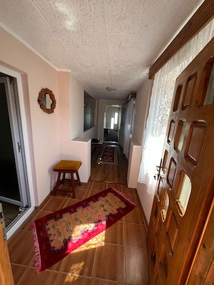 Casa si teren de vanzare - Magureni, Prahova - imagine 2