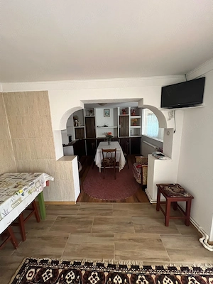Casa si teren de vanzare - Magureni, Prahova - imagine 4