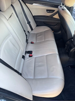 Bmw seria 5 facelift - imagine 8