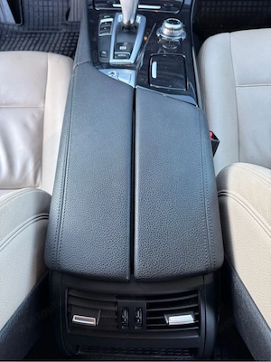 Bmw seria 5 facelift - imagine 10