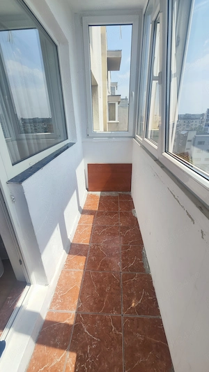 Inchiriez apartament 2 camere Iuliu Maniu, Militari, (Pacii) - imagine 5