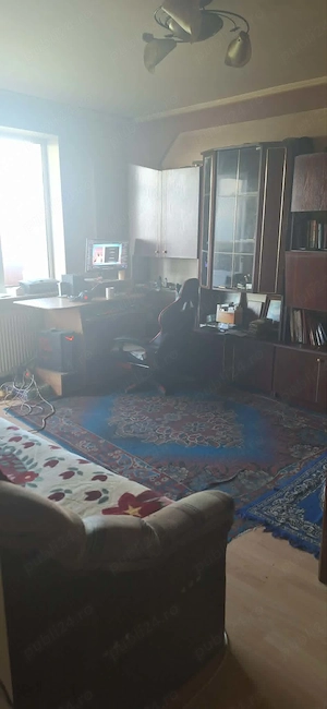 Vand Apartament 2 camere decomandat - imagine 7