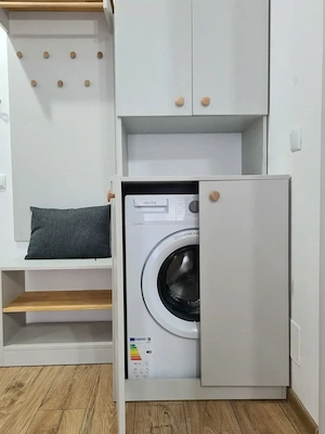 Apartament 1 cameră DE VÂNZARE - imagine 6