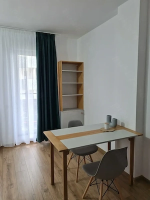 Apartament 1 cameră DE VÂNZARE - imagine 8