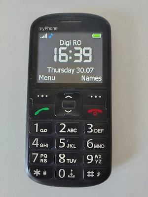 myPhone Halo2
