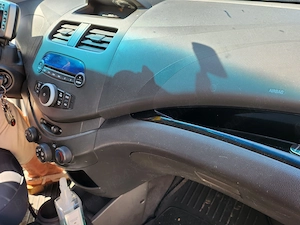 Chevrolet Spark - imagine 6