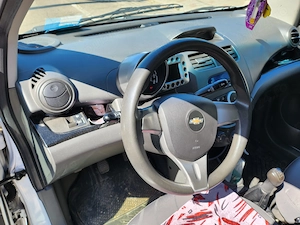 Chevrolet Spark - imagine 4