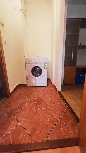 Inchiriez apartament 2 camere Iuliu Maniu, Militari, (Pacii) - imagine 9