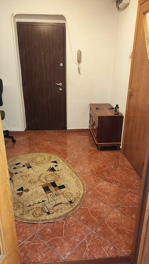Inchiriez apartament 2 camere Iuliu Maniu, Militari, (Pacii) - imagine 10