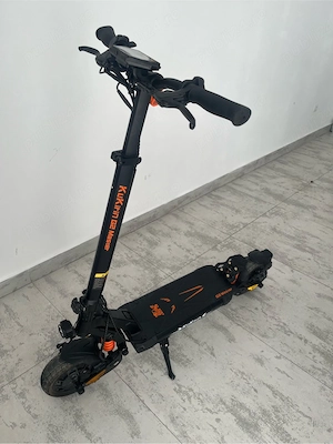 Kukirin G2 Master 2025