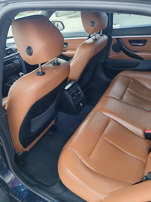 BMW Seria 4 430i Gran Coupe Xdrive 2017 - imagine 5