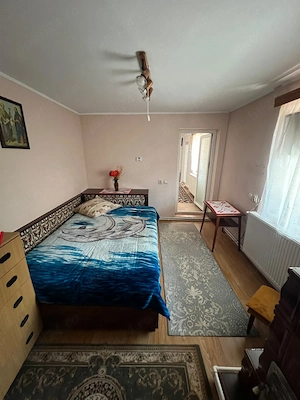 Casa si teren de vanzare - Magureni, Prahova - imagine 7