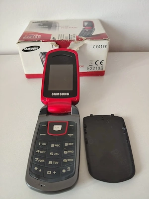 Samsung pentru piese