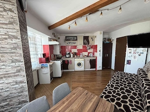 Apartament 2 camere decomandate - Cartier Nord - Bacău - imagine 5