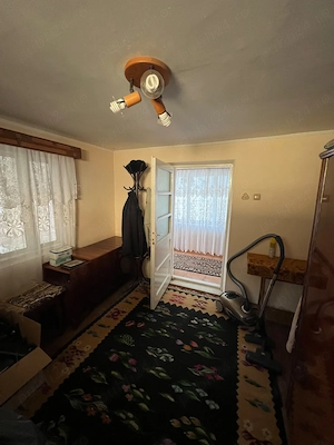 Casa si teren de vanzare - Magureni, Prahova - imagine 8