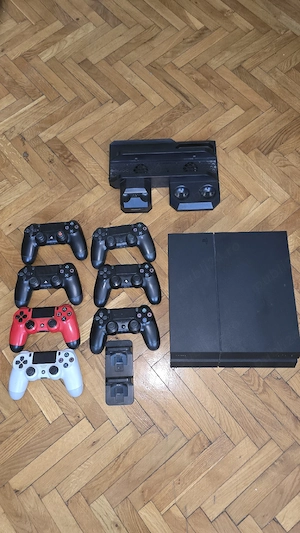Playstation 4 Slim 