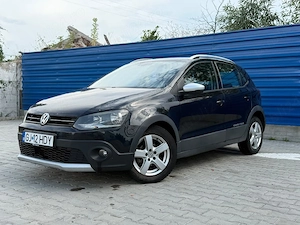 Vanzare Volkswagen polo - imagine 3