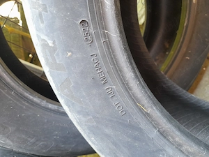 Vind cauciucuri - imagine 2