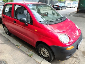 Daewoo Matiz 2008 - imagine 2