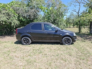 Dacia Logan 1,2 16v Euro 5 An 2012 Laureate - imagine 4