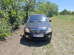 Dacia Logan 1,2 16v Euro 5 An 2012 Laureate - imagine 2