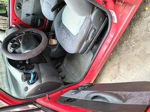 Daewoo Matiz 2008 - imagine 6