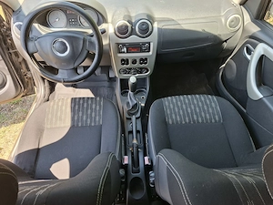 Dacia Logan 1,2 16v Euro 5 An 2012 Laureate - imagine 8