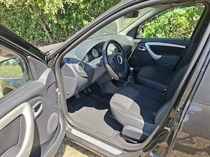 Dacia Logan 1,2 16v Euro 5 An 2012 Laureate - imagine 6