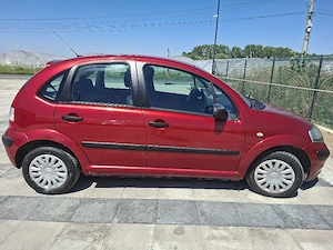 Citroen C3 Benzina