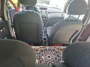 Citroen C3 Benzina - imagine 4